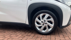Toyota Aygo X 1.0 VVT-i Pure 5dr Petrol Hatchback